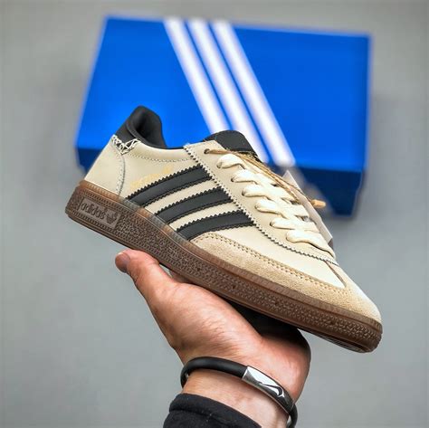 adidas handball spezial fake|adidas fälschung rückzahlung.